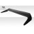 2002-2008 Dodge Ram Tanga Rear Tailgate Wing Spoiler - 1 Piece - image 7
