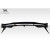2007-2013 Mini Cooper Duraflex DL-R Roof Wing Spoiler - 1 Piece - image 4