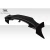 2007-2013 Mini Cooper DL-R Roof Wing Spoiler - 1 Piece - image 8