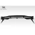 2007-2013 Mini Cooper DL-R Roof Wing Spoiler - 1 Piece - image 4