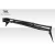 2007-2013 Mini Cooper DL-R Roof Wing Spoiler - 1 Piece - image 5