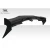 2007-2013 Mini Cooper DL-R Roof Wing Spoiler - 1 Piece - image 6