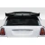 2007-2013 Mini Cooper DL-R Roof Wing Spoiler - 1 Piece - image 12
