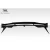 2007-2013 Mini Cooper DL-R Roof Wing Spoiler - 1 Piece - image 7