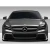 2012-2015 Mercedes CLS Class C218 W218 Eros Version 1 Front Bumper - 1 Piece - image 1