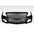 2012-2015 Mercedes CLS Class C218 W218 Eros Version 1 Front Bumper - 1 Piece - image 7