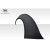 2008-2013 BMW M3 E92 E93 Circuit Wide Body Rear Fender Flares - 4 Piece - image 14