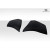 2008-2013 BMW M3 E92 E93 Circuit Wide Body Rear Fender Flares - 4 Piece (S) - image 19