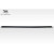 2012-2015 Mercedes CLS Class C218 W218 Eros Version 1 Roof Wing Spoiler - 1 Piece (S) - image 4