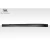 2007-2013 Mercedes S Class W221 Eros Version 3 Side Skirts Rocker Panels - 2 Piece - image 5