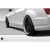 2007-2013 Mercedes S Class Eros Version 3 Side Skirts - image 5