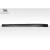 2007-2013 Mercedes S Class Eros Version 3 Side Skirts - image 9