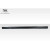 2007-2013 Mercedes S Class W221 Eros Version 1 Side Skirts Rocker Panels - 2 Piece - image 7