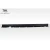 2007-2013 Mercedes S Class W221 Eros Version 1 Side Skirts Rocker Panels - 2 Piece - image 6