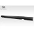 2007-2013 Mercedes S Class W221 Eros Version 1 Side Skirts Rocker Panels - 2 Piece - image 8
