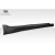 2011-2016 BMW 5 Series F10 4DR Eros Version 1 Side Skirts Rocker Panels - 2 Piece - image 10