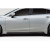 2014-2017 Mazda 6 Nenza Side Skirt Rocker Panels - 2 Pieces - image 7