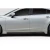2014-2017 Mazda 6 Nenza Side Skirt Rocker Panels - 2 Pieces - image 1