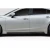 2014-2017 Mazda 6 Nenza Side Skirts -2 Piece - image 1