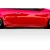 2010-2013 Kia Forte Nexus Side Skirts - image 1