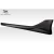 2010-2013 Kia Forte Nexus Side Skirts - image 13