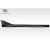2010-2013 Kia Forte Nexus Side Skirts - image 4