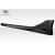 2010-2013 Kia Forte Nexus Side Skirts - image 8