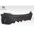 2003-2008 Infiniti FX35 FX45 S50 Duraflex Samba Rear Bumper - 1 Piece - image 7