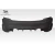 2003-2008 Infiniti FX Samba Rear Bumper - image 9