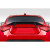 2013-2020 Scion FR-S Toyota 86 Subaru BRZ Nocan Rear Wing Spoiler - 1 Piece - image 1