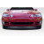 1997-2000 Lexus SC Series SC300 SC400 Duraflex V-Speed Front Lip Under Spoiler Air Dam - 1 Piece - image 1