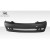 2004-2006 Lexus LS Series LS430 Duraflex VIP Front Bumper - 1 Piece - image 1