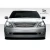 2004-2006 Lexus LS Series LS430 VIP Front Bumper - 1 Piece - image 1
