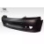 2004-2006 Lexus LS Series LS430 Duraflex VIP Front Bumper Cover 1 Piece