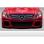 2010-2013 Mercedes E Class C207 2DR A207 Convertible Eros Version 3 Front Bumper - 1 Piece (S) - image 1