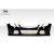 2010-2013 Mercedes E Class C207 2DR A207 Convertible Eros Version 3 Front Bumper - 1 Piece - image 14
