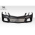 2010-2013 Mercedes E Class C207 2DR A207 Convertible Eros Version 3 Front Bumper - 1 Piece (S) - image 3