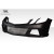 2010-2013 Mercedes E Class C207 2DR A207 Convertible Eros Version 3 Front Bumper - 1 Piece (S) - image 13