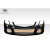 2010-2013 Mercedes E Class C207 2DR A207 Convertible Eros Version 3 Front Bumper - 1 Piece (S) - image 4
