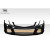 2010-2013 Mercedes E Class C207 2DR A207 Convertible Eros Version 3 Front Bumper - 1 Piece (S) - image 12
