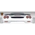 2005-2009 Ferrari F430 Convertible Eros Version 1 Wing Trunk Lid Spoiler - 1 Piece - image 3