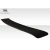 2005-2009 Ferrari F430 Convertible Eros Version 1 Wing Trunk Lid Spoiler - 1 Piece - image 10