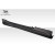 2005-2011 Mercedes Benz SLK R171 AMG Look Side Skirt Rocker Panels - 2 Pieces - image 7