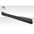 2005-2011 Mercedes Benz SLK R171 AMG Look Side Skirt Rocker Panels - 2 Pieces - image 6