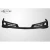 2007-2008 Acura TL Type S Polyurethane Aspec Look Front Lip Spoiler Air Dam - 1 Piece - image 3