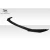 2017-2023 Kia Stinger MSA Front Lip Spoiler Air Dam - 1 Piece - image 6