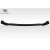 2017-2023 Kia Stinger MSA Front Lip Spoiler Air Dam - 1 Piece - image 3