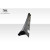 2006-2011 Mercedes CLS Class C219 W219 Eros Version 1 Side Skirts Rocker Panels - 2 Piece (S) - image 6