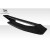 2022-2025 Toyota GR86 / Subaru Brz Duraflex GT Competition Rear Wing Spoiler - 1 Piece - image 15