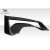 2022-2025 Toyota GR86 / Subaru Brz GT Competition Rear Wing Spoiler - 1 Piece - image 11